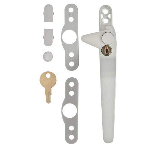 VERSA V-SPUR Lite Locking Cockspur Window Handles - Image 9