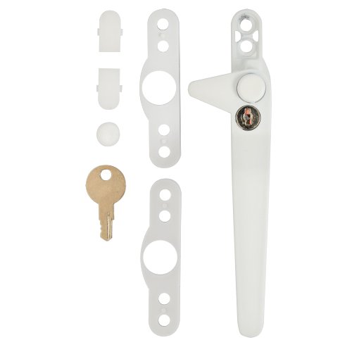 VERSA V-SPUR Lite Locking Cockspur Window Handles - Image 8