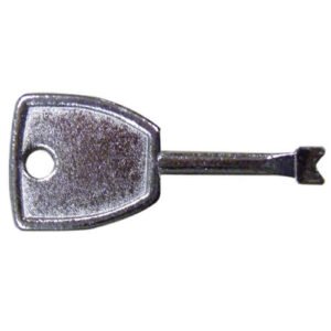 Window Ware Window Handle Key Type 2