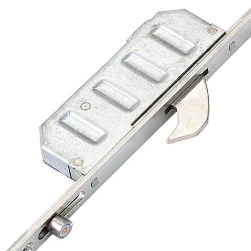 Winkhaus Scorpion Latch 3 Hooks 2 Rollers Split Spindle Multipoint Door Lock - Option 2 - Image 3