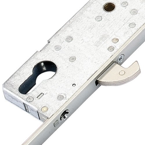 Winkhaus Scorpion Latch 3 Hooks 2 Rollers Split Spindle Multipoint Door Lock - Option 2 - Image 4