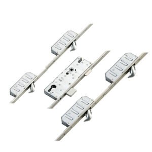 Winkhaus Trulock Latch Deadbolt 4 Hooks Multipoint Door Lock