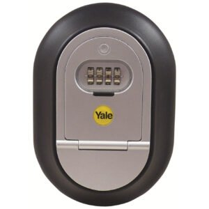 Yale Y500 Key Safe