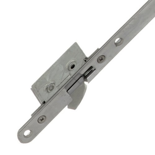Yale Latch 3 Hooks Double Spindle Multipoint Door Lock - Image 5