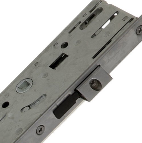 Yale Latch 3 Hooks Double Spindle Multipoint Door Lock - Image 7