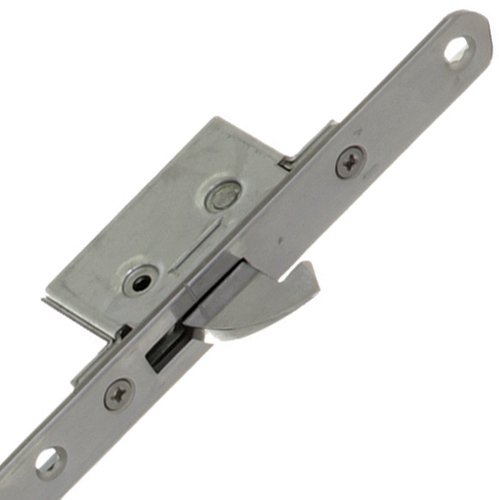 Yale Latch 3 Hooks Double Spindle Multipoint Door Lock - Image 8
