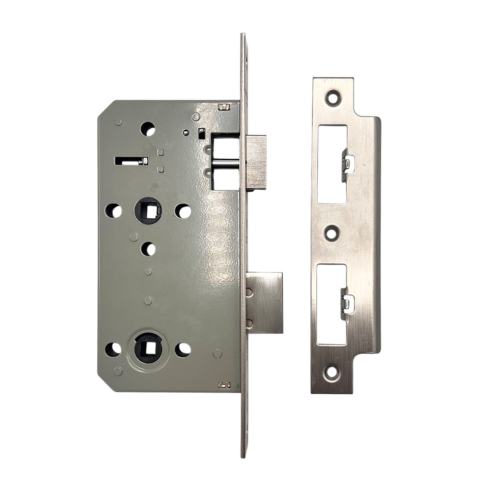 Zoo DIN Bathroom Lock Case - Image 5