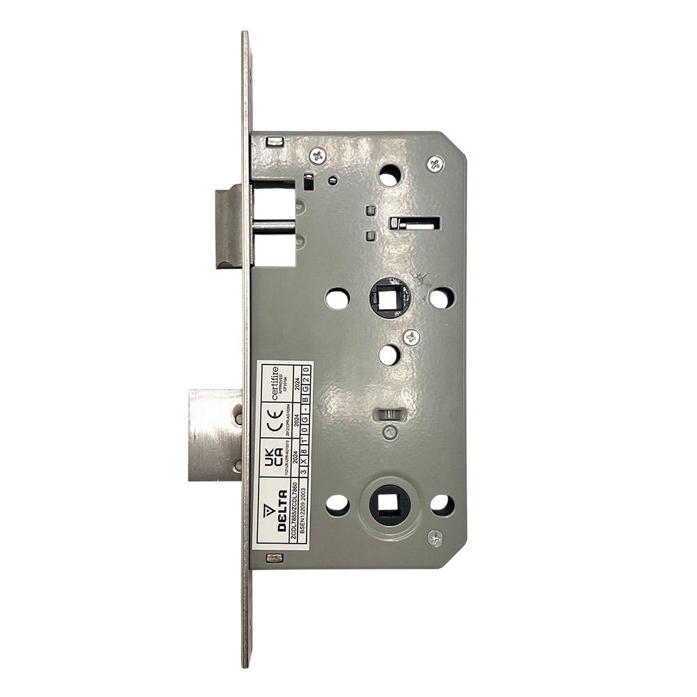 Zoo DIN Bathroom Lock Case - Image 6