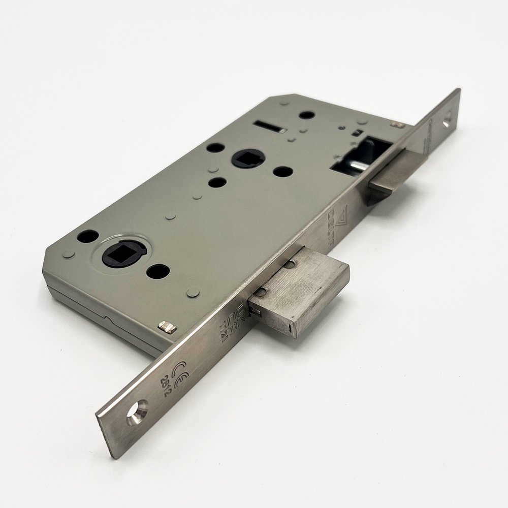 Zoo DIN Bathroom Lock Case - Image 7