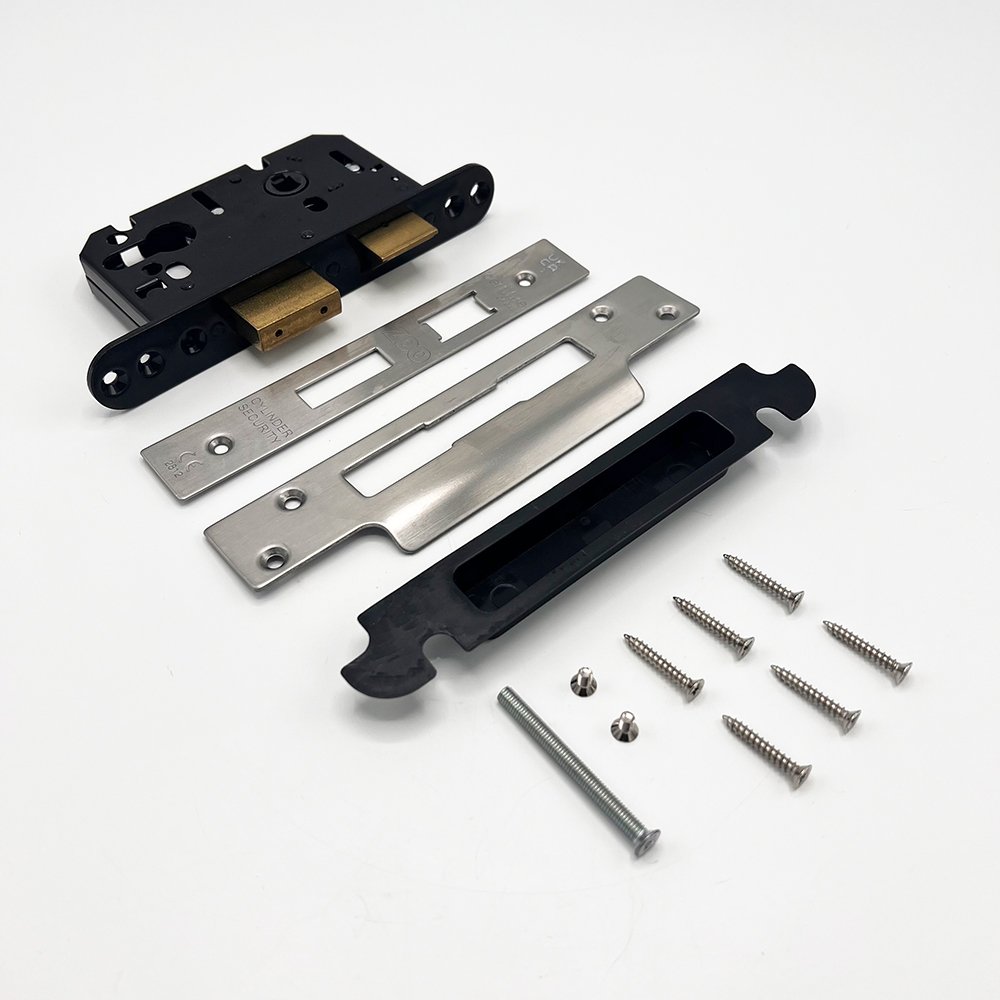 Zoo-ZUKS-Euro-Profile-Mortice-Sash-Lock-Case - Image 7