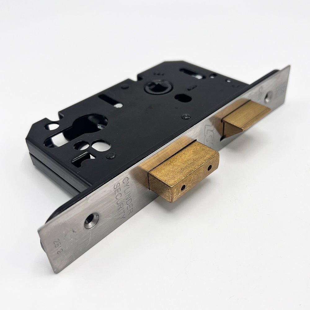 Zoo-ZUKS-Euro-Profile-Mortice-Sash-Lock-Case - Image 8