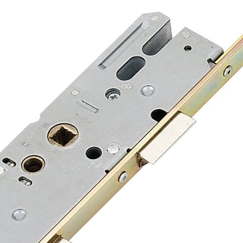 KFV Latch Deadbolt 2 Rollers Lift Lever Multipoint Door Lock - Image 5