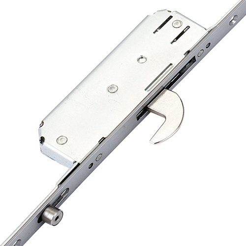Avocet Latch Deadbolt 2 Hooks 4 Rollers Double Spindle Multipoint Door Lock - Image 3