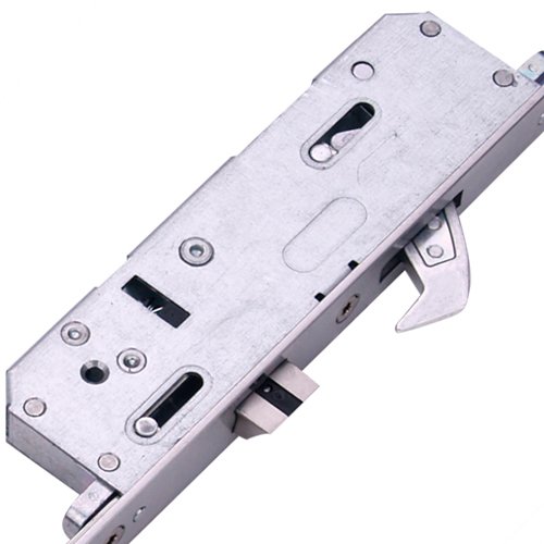 Era Surefire 3 Latch Deadbolt 2 Hooks Multipoint Door Lock - Autolocking - Image 6