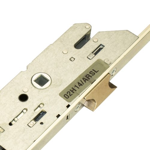 Fuhr 833 Latch Deadbolt 2 Latches Auto Locking Multipoint Door Lock - Image 5