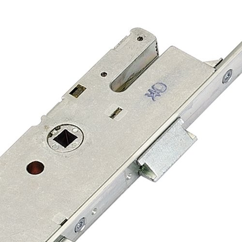 GU Europa Latch Deadbolt 2 Hooks 2 Rollers Split Spindle Multipoint Door Lock - Option 1 - Image 5