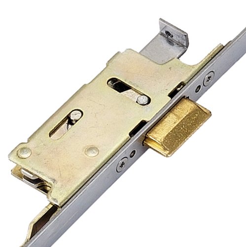Yale G712 Latch 3 Deadbolts Double Spindle Multipoint Door Lock - Image 6