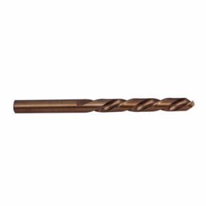 HSS-G Cobalt Jobber Drill Bit
