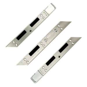 Ingenious Full Length Keep (5 Hook, 2 Roller)