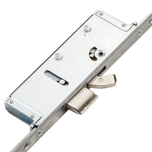 Millenco Mantis 3 Latch 3 Hooks 2 Deadbolts Double Spindle Multipoint Door Lock - Image 3