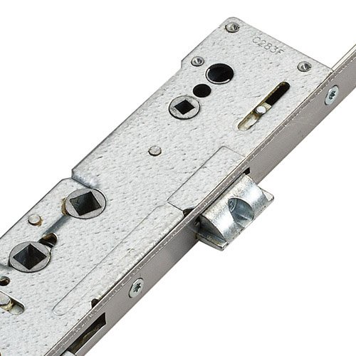 Millenco Mantis 3 Latch 3 Hooks 2 Deadbolts Double Spindle Multipoint Door Lock - Image 5