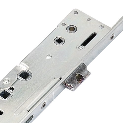 Securistyle Latch 3 Hooks 2 Rollers Double Spindle Multipoint Door Lock - Option 1 - Image 5