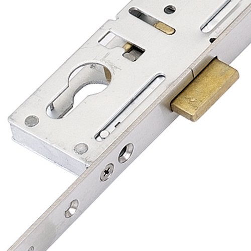 Fullex Crimebeater Latch 3 Deadbolts Double Spindle Multipoint Door Lock - Image 4