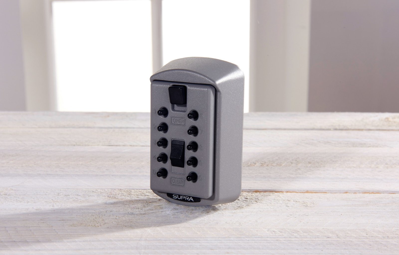 Supra S6 Slimline KeySafe™ - Image 5