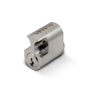 TSS Swedish (Scandinavian) Internal Oval Single Cylinder