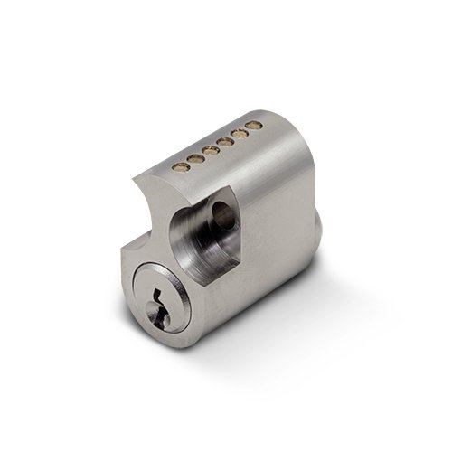 TSS Swedish (Scandinavian) Internal Oval Single Cylinder