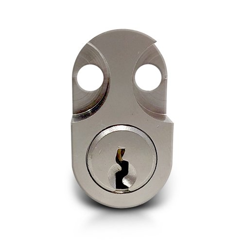 TSS Swedish (Scandinavian) Internal Oval Single Cylinder - Image 3