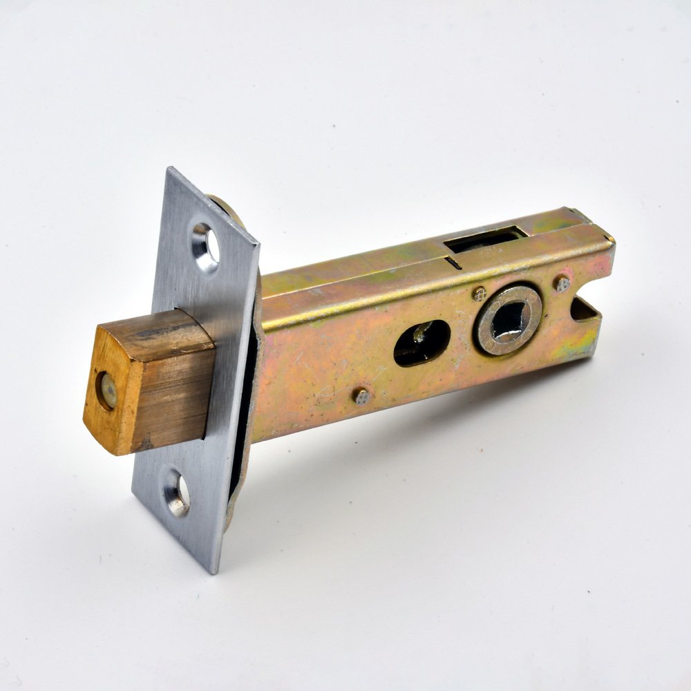 TSS Bath Mortice Tubular Deadlock - Image 4