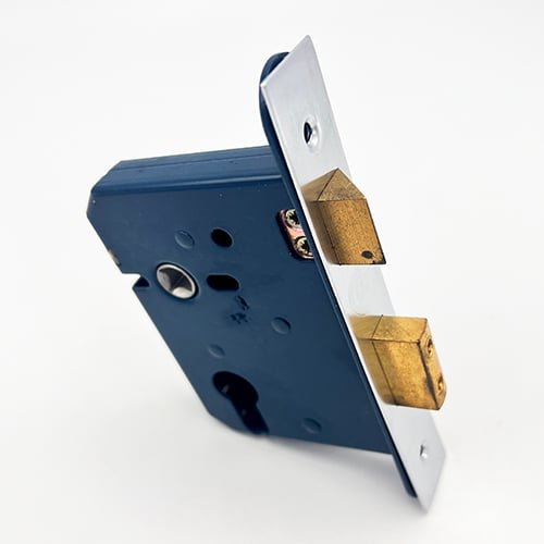 Walsall Ace Euro Mortice Sashlock - Image 11