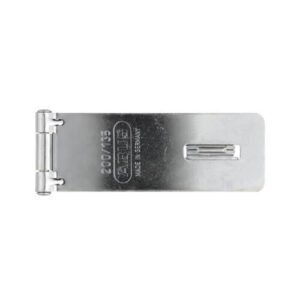 Abus 200C Series Safety Hasp & Staple