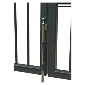Gatemaster ADB Auto-Locking Drop Bolt (LEAD TIME: 2-3 DAYS)