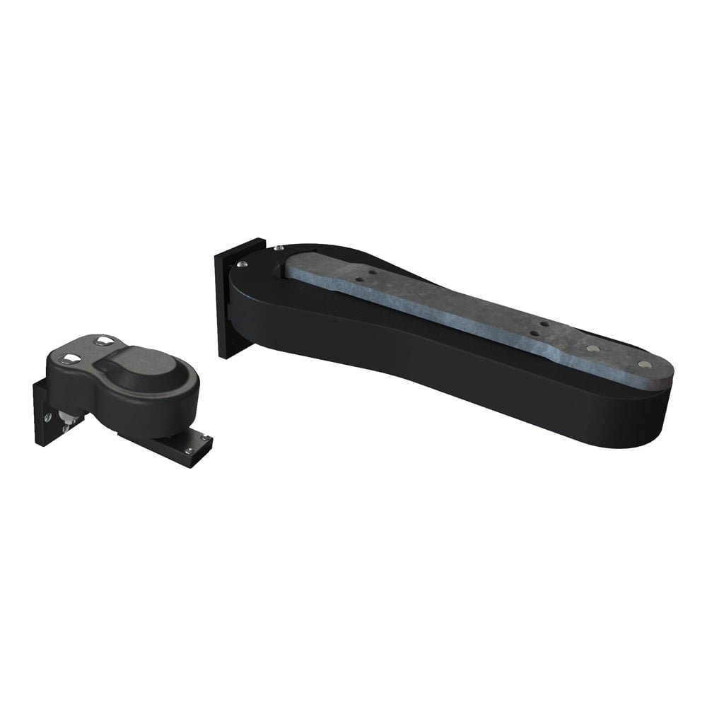 Gatemaster APSW Hydraulic Gate Closer Screw Fixed (LEAD TIME: 2-3 DAYS)