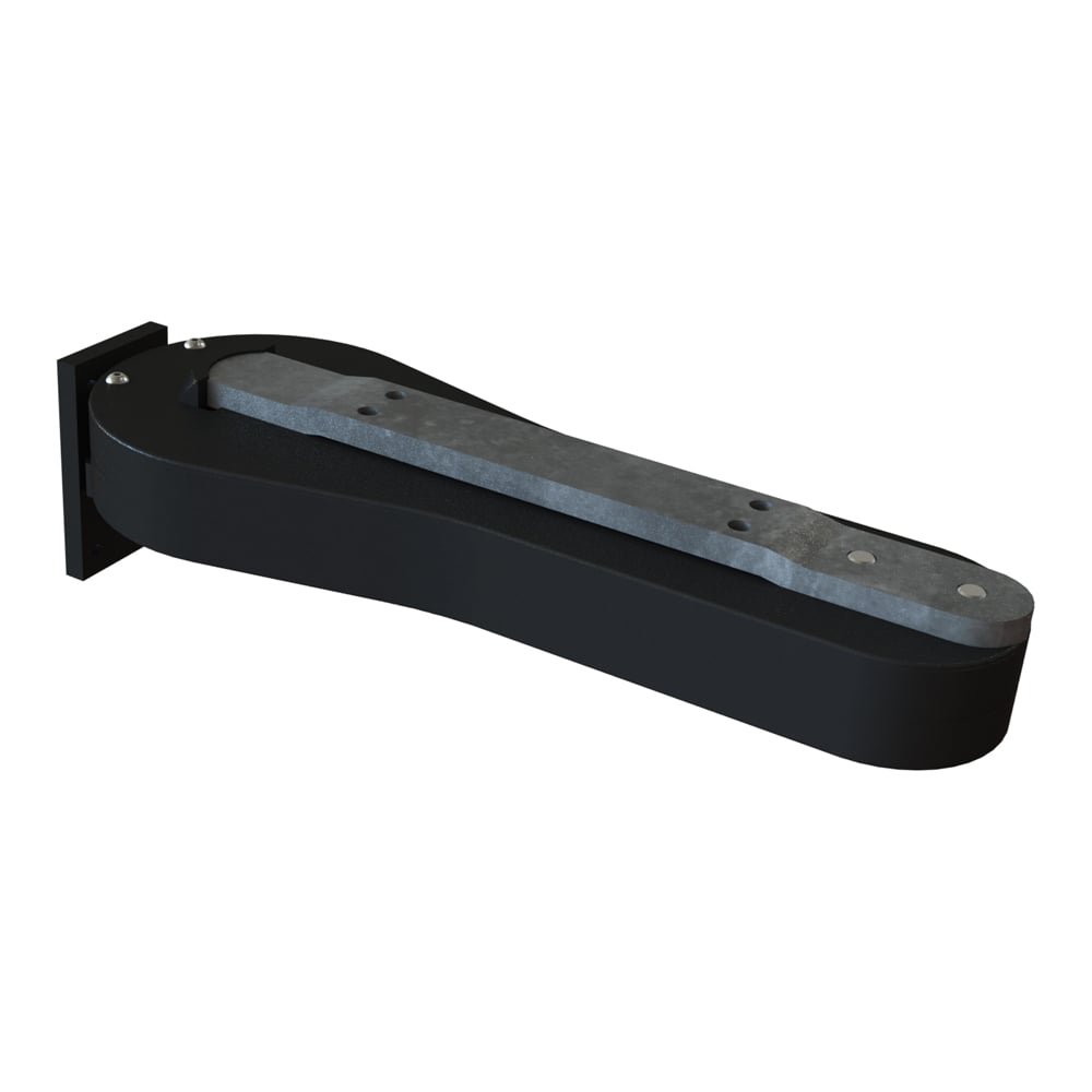 Gatemaster APSW Hydraulic Gate Closer Screw Fixed (LEAD TIME: 2-3 DAYS) - Image 2