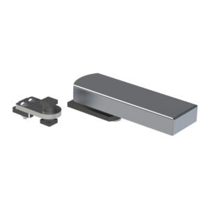 Gatemaster APSW Hydraulic Gate Closer Screw Fixed (LEAD TIME: 3 DAYS)