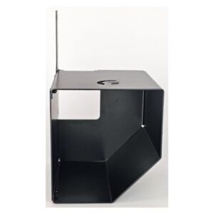 Gatemaster BQSL Superlock Delta Handle Security Shroud (LEAD TIME: 2-3 DAYS)