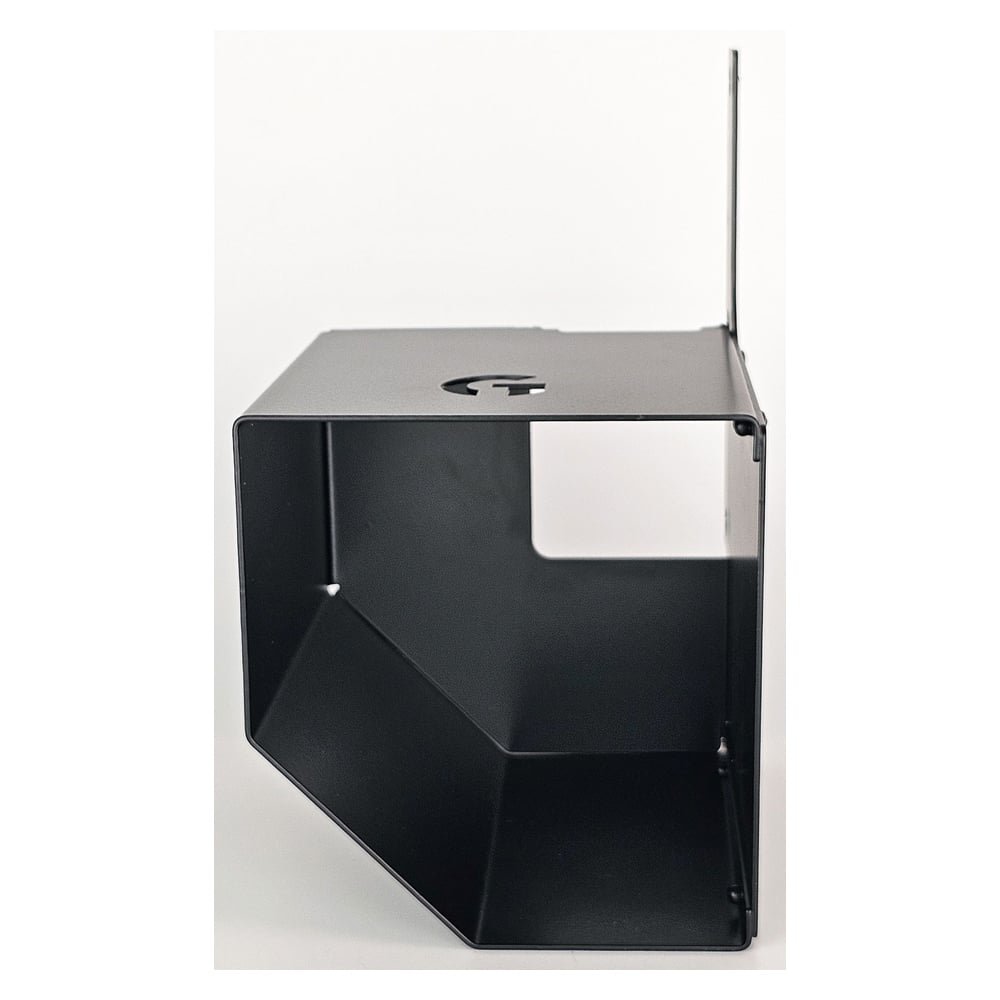 Gatemaster BQSL Superlock Delta Handle Security Shroud (LEAD TIME: 2-3 DAYS) - Image 3