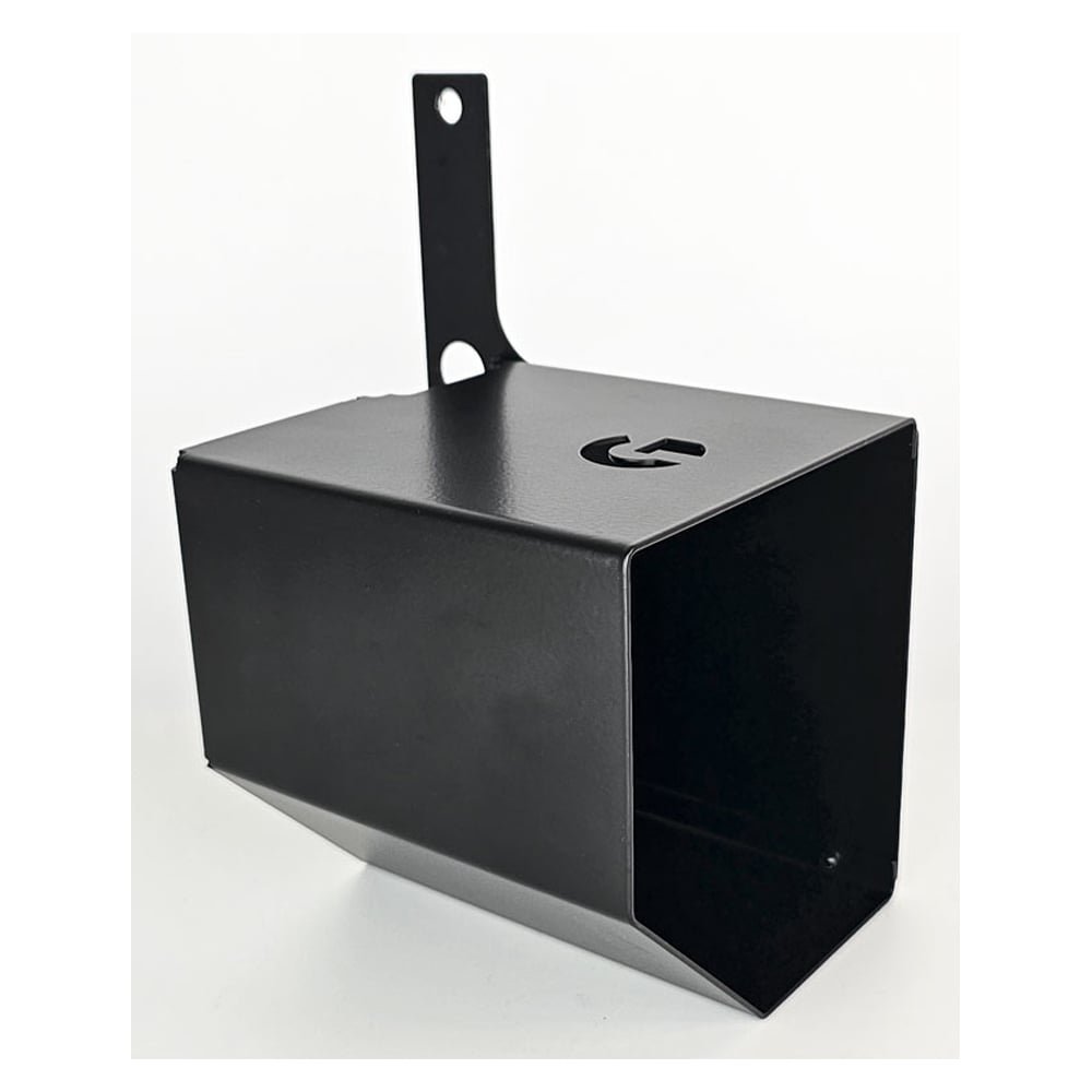 Gatemaster BQSL Superlock Delta Handle Security Shroud (LEAD TIME: 2-3 DAYS) - Image 4
