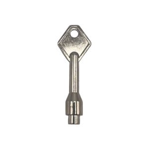 Copydex Window Lock Key