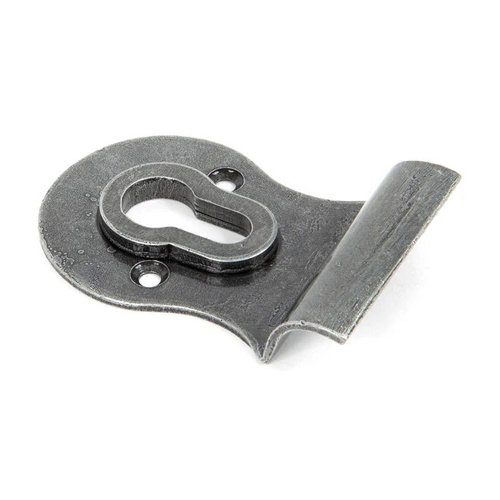 From The Anvil Euro Door Pull (LEAD TIME: 2-3 DAYS) - Image 3