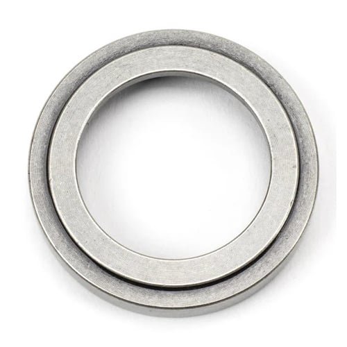 From The Anvil Round Escutcheon - Art Deco (LEAD TIME: 2-3 DAYS) - Image 12