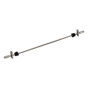 Gatemaster GRS Gate Safety Restrainer (LEAD TIME: 2-3 DAYS)