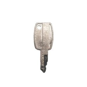 Maxus Window Restrictor Key