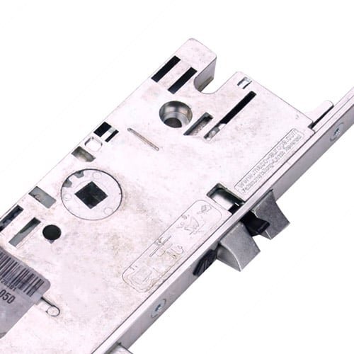 Maco CTS Latch Deadbolt 2 Rollers 2 Hooks Multipoint Door Lock - Master French Door Lock Section - Image 10