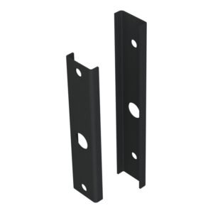 Gatemaster RBA Superlock Round Bar Adapter (LEAD TIME: 2-3 DAYS)