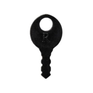 Residence R9 Window Handle Key
