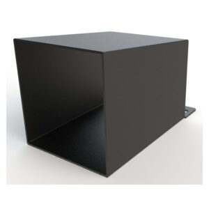 Gatemaster SBQES SelectPro Quick Exit Security Shroud (LEAD TIME: 2-3 DAYS)